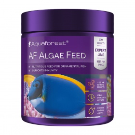 Aquaforest Algae Feed - Alimento para Peixes