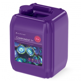 Aquaforest Komponente 1+ 5L für Meerwasseraquarien