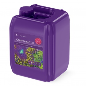 Aquaforest Component 3+ 5L - Mikroelementy