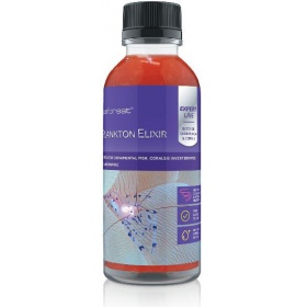 Aquaforest Plankton Elixir 250ml - Flytande föda