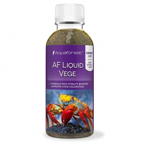 Aquaforest Liquid Vege 250ml