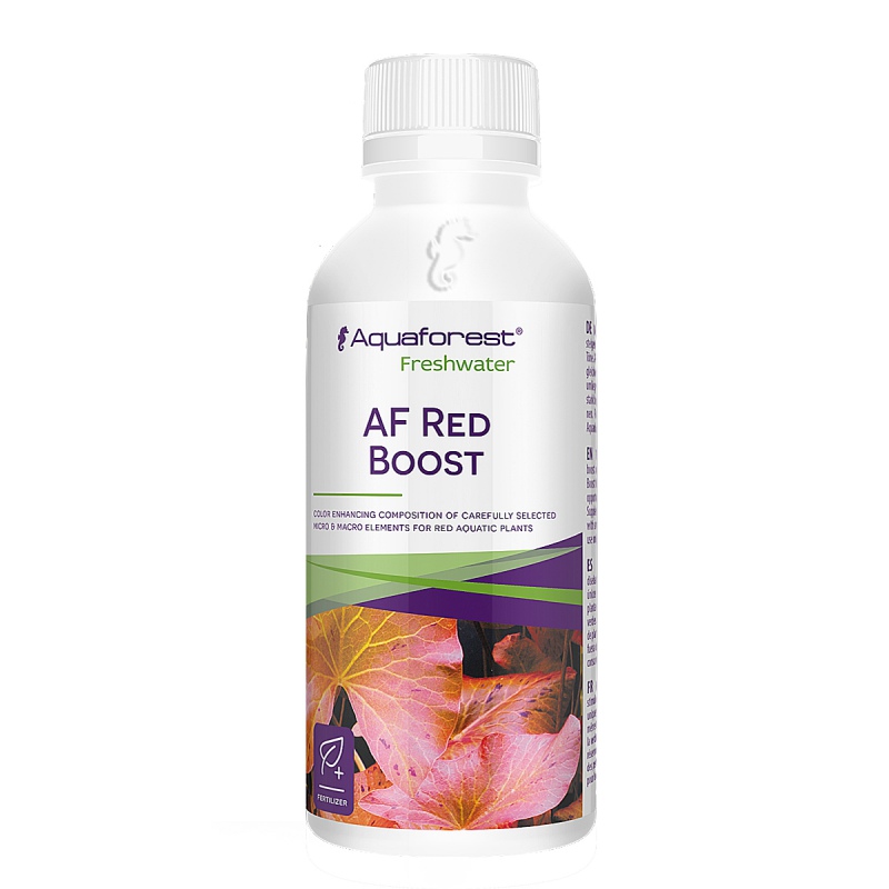 Aquaforest Red Boost 250 ml