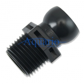 LOC-LINE 3/4 colos adapter