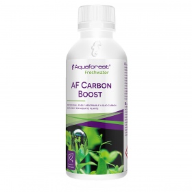 Aquaforest Carbon Boost 250ml - carbón líquido