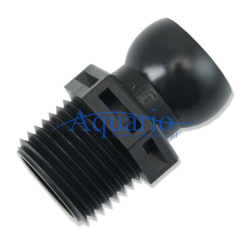 LOC-LINE Adapter 1/2 inch