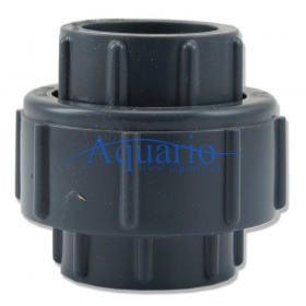 Conector PVC KW/KW 20mm