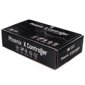 Contrôleur Phoenix X - Andromeda Computers