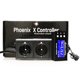 Andromeda Computers Phoenix X Controller