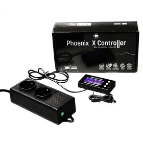 Andromeda Phoenix X Controller