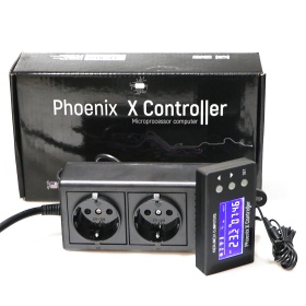 Andromeda Computers Phoenix X Controller