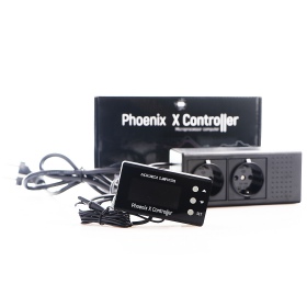 Phoenix X Controller - termostat i programator