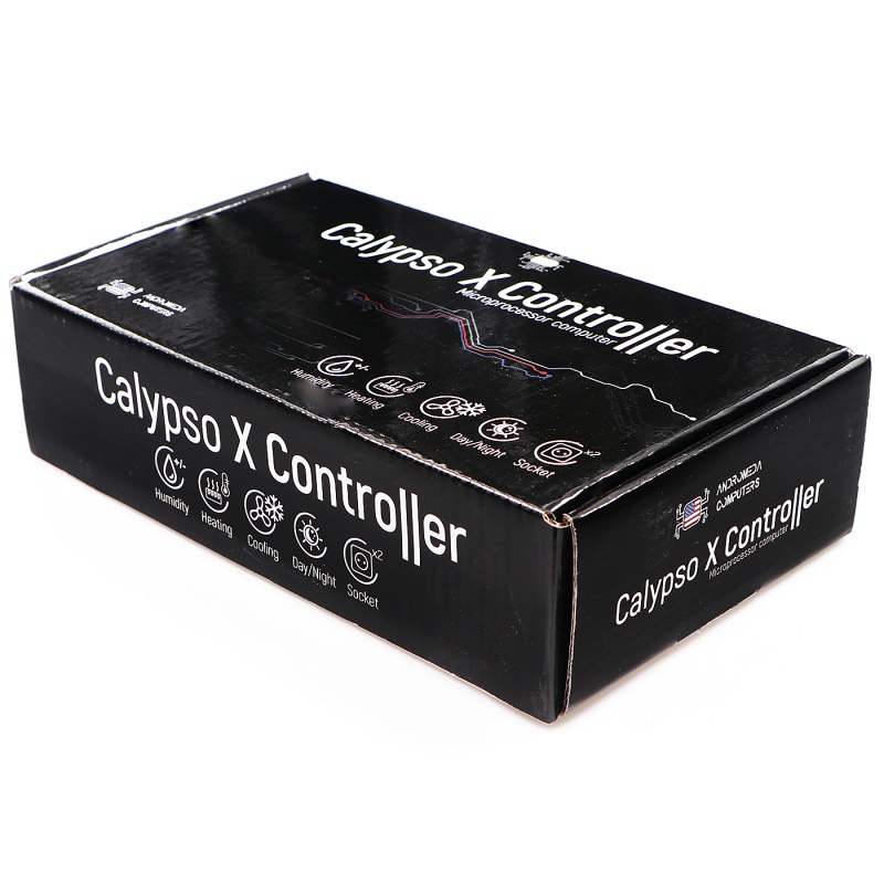 Calypso X Controller от Andromeda Computers