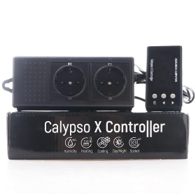 Calypso X Controller от Andromeda Computers