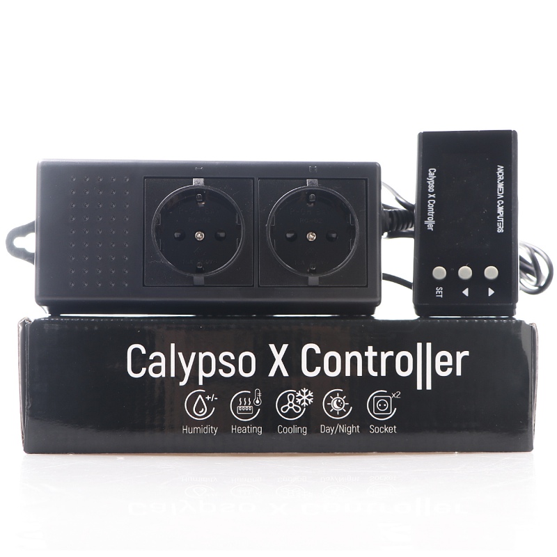 Andromeda Calypso X Controller