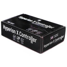 Controller Hyperion X di Andromeda