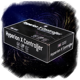 Controlador Hyperion X - Termostato