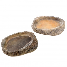 Terrario FoodStone XL - bowl 20x15x3cm