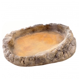 Terrario FoodStone XL - Schüssel 20x15x3cm