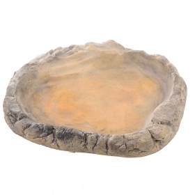 Terrario FoodStone XL - bowl 20x15x3cm