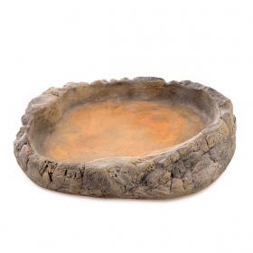 Terrario FoodStone XL - bowl 20x15x3cm