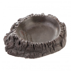 Terrario WaterWood M - Water Bowl 14x12x3cm