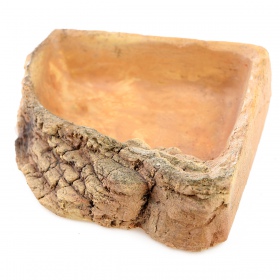 Terrario StoneLake M Waterbak 14x14x4cm