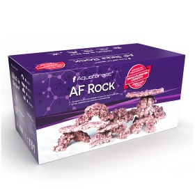 Aquaforest Reef Rock 18kg - Roccia per acquario