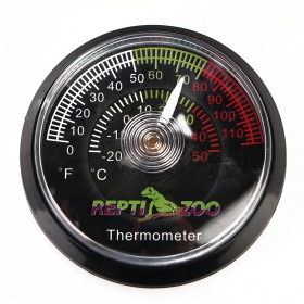 Repti-Zoo RT01 - Terrarium Thermometer