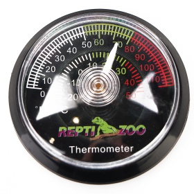 Repti-Zoo RT01 - Terrarium Thermometer