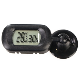 Repti-Zoo LCD MINI, termometer med hygrometer