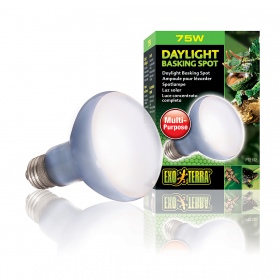 EXO TERRA Daglicht Basking Spot 75W