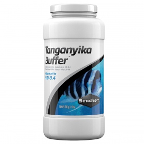 Tanganyika Buffer 500g - SEACHEM