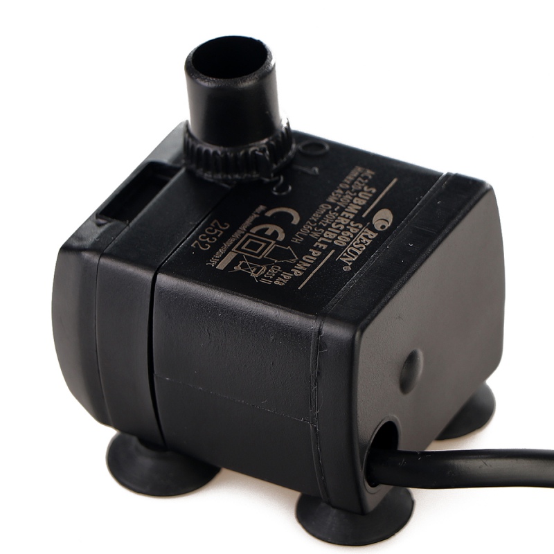 Resun Mini Pump SP-600 Zanurzalna Pompa Wodna