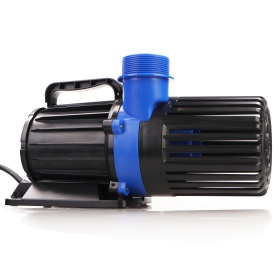 Varipump 10000 - Power and Reliability