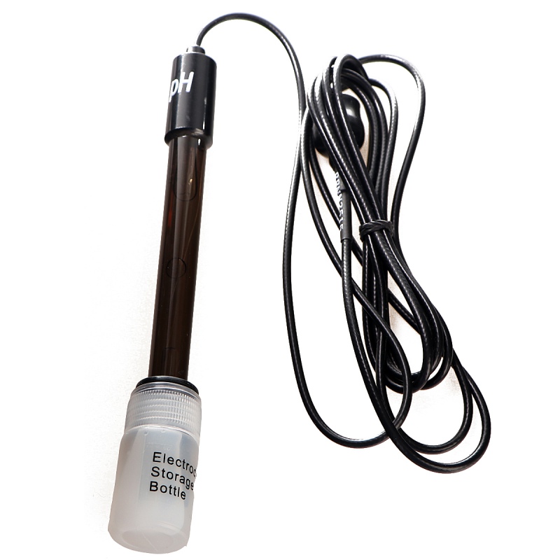 pH probe for aquarium - precise and compatible