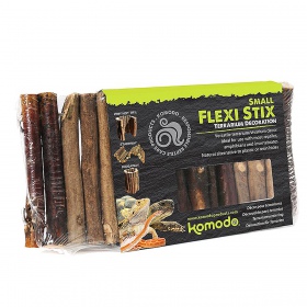 Komodo Flexi Stix Pequeno - abrigos flexíveis