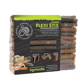 Komodo Flexi Stix Large - Bâtons décoratifs