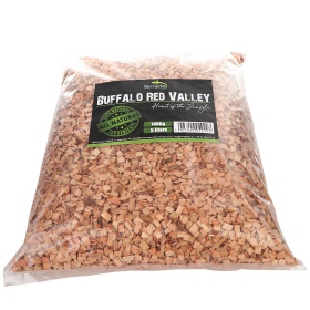 Terrario Buffalo Red Valley 5L