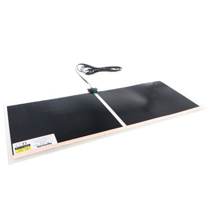 Komodo Cloth Heat Mat 28W - Heating Mat