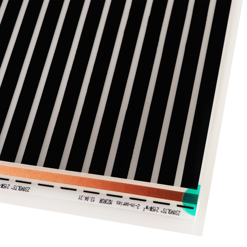 Komodo Advanced Heat Mat 39W - mata grzewcza 73x27cm