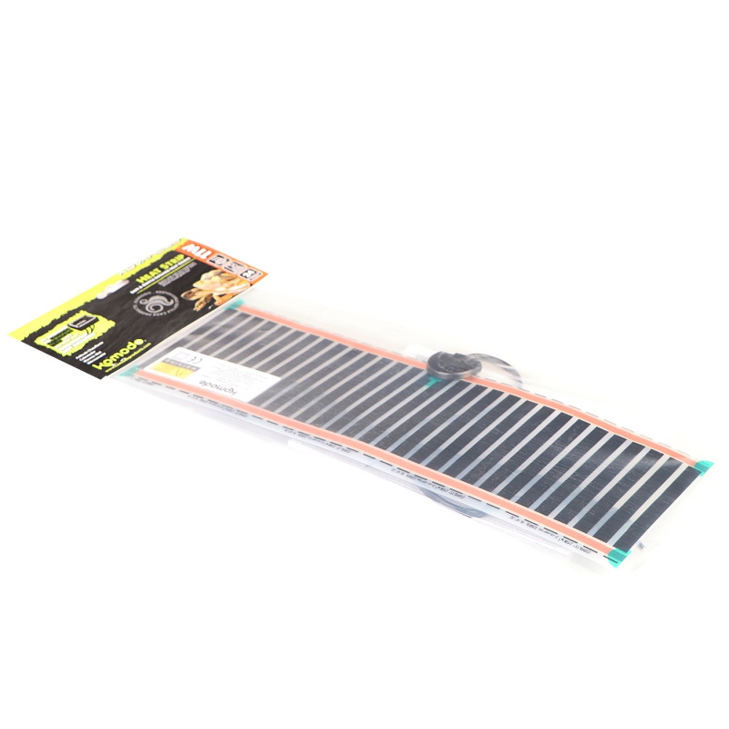 Komodo Advanced Heat Mat Long 11W - mata grzewcza 41x15cm