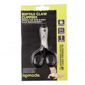 Komodo Reptile Claw Clippers - nożyczki do pazurów