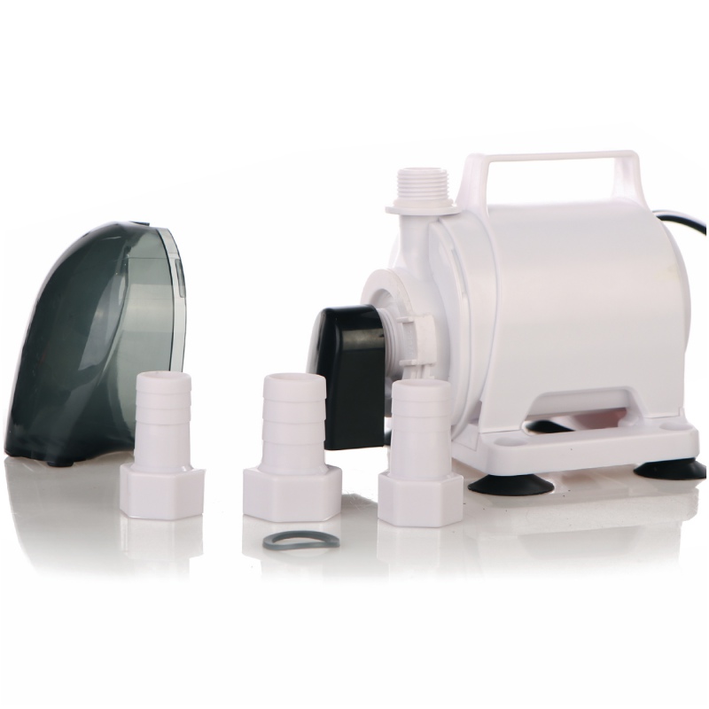 Jingye Nose Pump 2 - efficient water pump