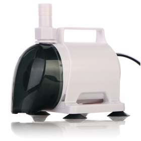 Jingye Nose Pump 2 - efficient water pump