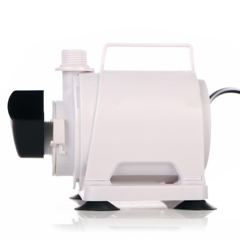 Jingye Nose Pump 2 - efficient water pump