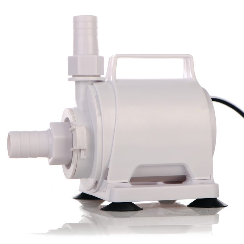 Jingye Nose Pump 2 - efficient water pump