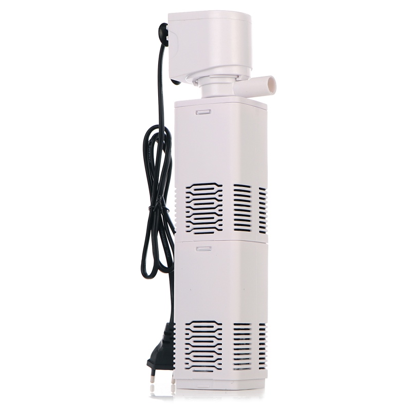 Jingye Pure Filter Duo - Sisefilter 880l/h