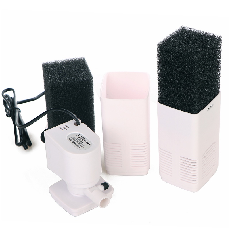 Jingye Pure Filter Duo - Aesthetics and Performance