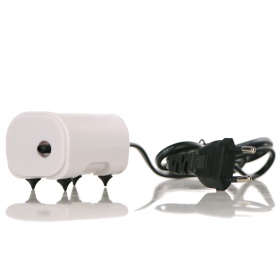 Jingye Tiny Air Pump - quiet and small aerator