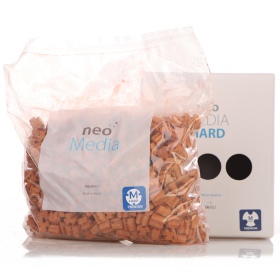 Neo Media Hard 1L - Keramische inzet